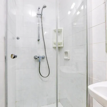 Peaceful 1br Maisonette With Sofa Bed With Wifi By 360 Estates Lejlighed San Pawl il-Baħar