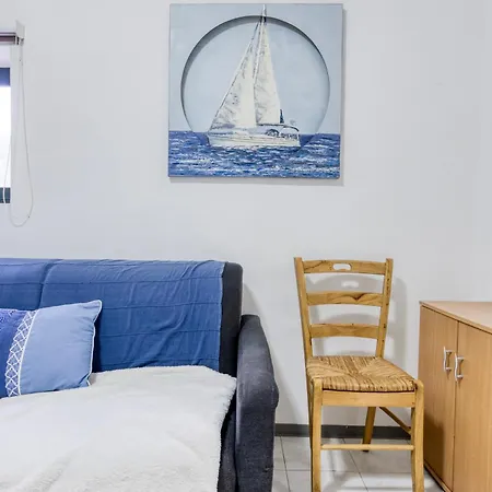 Lejlighed Peaceful 1br Maisonette With Sofa Bed With Wifi By 360 Estates San Pawl il-Baħar