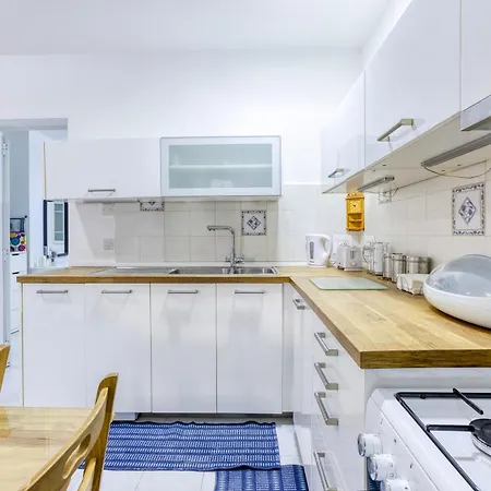 Peaceful 1br Maisonette With Sofa Bed With Wifi By 360 Estates * St. Paul's Bay