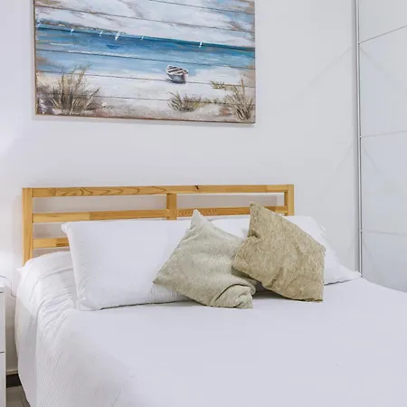 Peaceful 1br Maisonette With Sofa Bed With Wifi By 360 Estates Lejlighed San Pawl il-Baħar