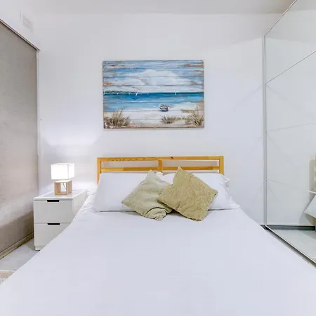 Peaceful 1br Maisonette With Sofa Bed With Wifi By 360 Estates Lejlighed San Pawl il-Baħar