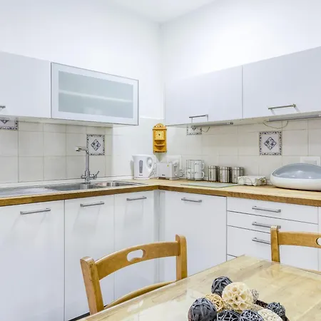 Peaceful 1br Maisonette With Sofa Bed With Wifi By 360 Estates * St. Paul's Bay