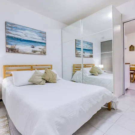Lejlighed Peaceful 1br Maisonette With Sofa Bed With Wifi By 360 Estates San Pawl il-Baħar